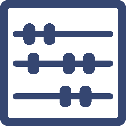 Automated Ballot Counts